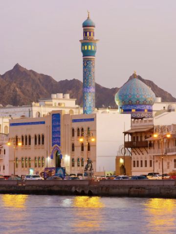 阿曼旅遊指南：“阿拉伯的明珠，沙漠與海洋和諧共存”