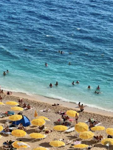 Fethiye Travel Guide: "The City of Emerald Seas and Paragliding"