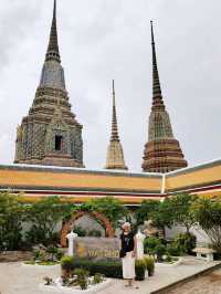 oldest and largest temple complexes