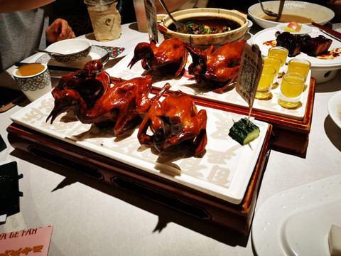 香港人が深センに行くなら必食！帰りたくなくなるほど美味しい広東風
