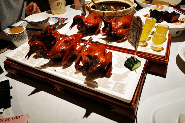 香港人が深センに行くなら必食！帰りたくなくなるほど美味しい広東風