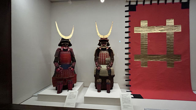 日本國寶 彥根城
