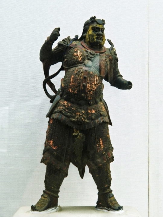 武当山博物館 — 静寂に包まれた明代の青銅器。 | Trip.com 丹江口