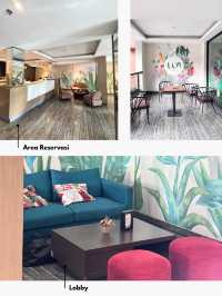 Worth It Banget! Hotel Budget di Manado