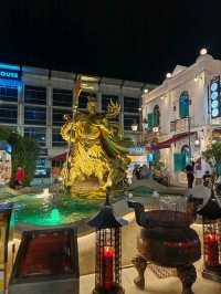 Jarkata New Chinatown Stroll🧧
