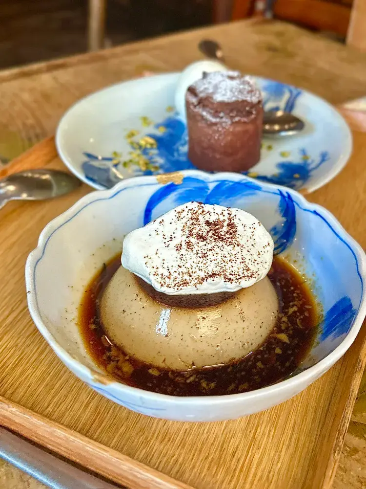 롯폰기 힐즈에서 즐기는 훌륭한 빵 여행 🥯🍞🥖🥐