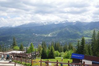 Zakopane: Poland's unique "mountain town" charm