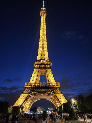 [France Travel] Walking the Romance of Paris: A Must-See Course from the Eiffel Tower to the Seine
