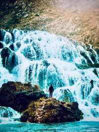Peru Piura Huancabamba Valley Mossy Chachapoyas Cloud Foresteasytravelpost #Chachapoyas #CloudFores