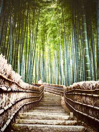 Kurokawa Onsen’s Riverside Ryokan & Onsen-Hopping Laneslowtraveling
