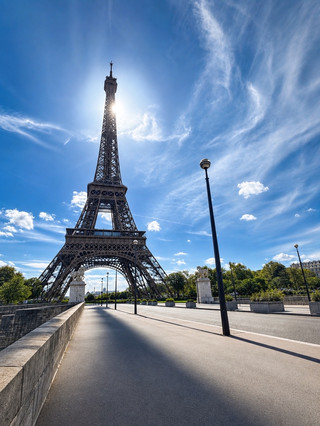 🗼 A Little Piece of My Heart Stayed in Paris ❤️