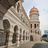 New bucket-list spot in Kuala Lumpur