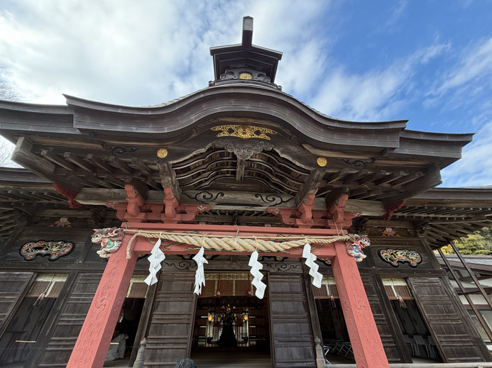 Ultimate Guide to Oarai Isosaki Shrine: Ibaraki's Stunning Sea