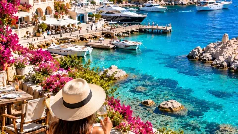 🇮🇹 Sardinia: 5 Days 4 Nights — traveler post in Dorgali