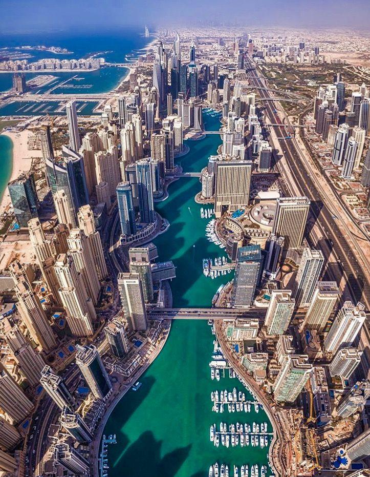 🌆 Dubai Marina Complete Travel Guide: Walkways, Yacht Cruises, Best Viewpoints🌆 