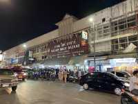 Kalare Night Bazar