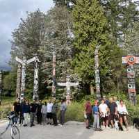 Stanley Park, Vancouver