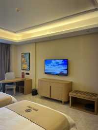 Zhaonan Shanshui Huiyuan Hotel 