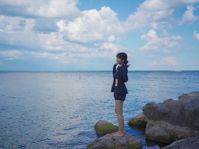 🌊캐나다 토론토 비치 추천 - Bluffer's Park Beach🌊