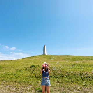 萊特兄弟首次成功飛行的所在地！美國外灘群島夏日之旅