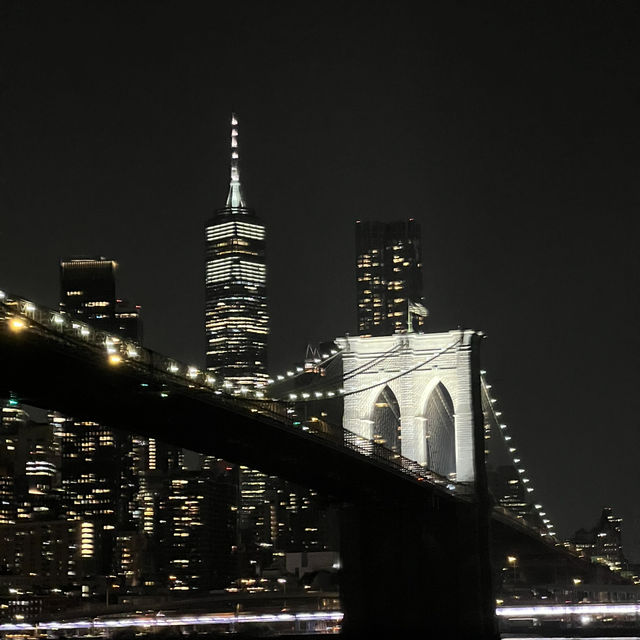 New York Adventures: Uncovering the City That Never Sleeps