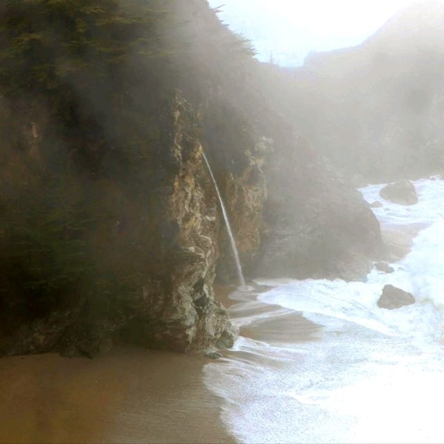 Big Sur Itinerary: Your Perfect 3-Day Escape 🌲🌊