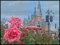 Shanghai Disney Resort