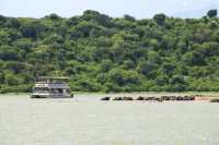 FROM KAZINGA CHANNEL TO ISHASHA