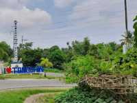 Marcos Highway