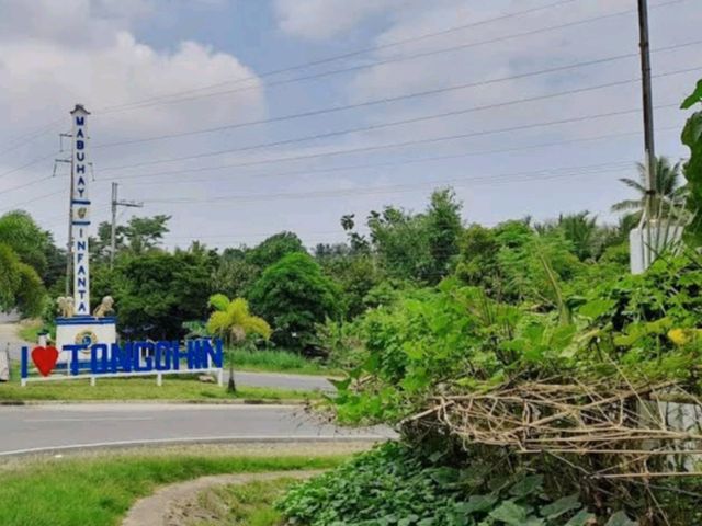 Marcos Highway
