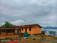 **"The Beauty of Nature in Chin Hills"** 
