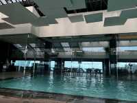 “The Icon of Alpine Luxury at Genting Highlands”