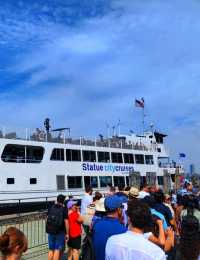 Cruise to the Statue of Liberty – What to Know Before You Go