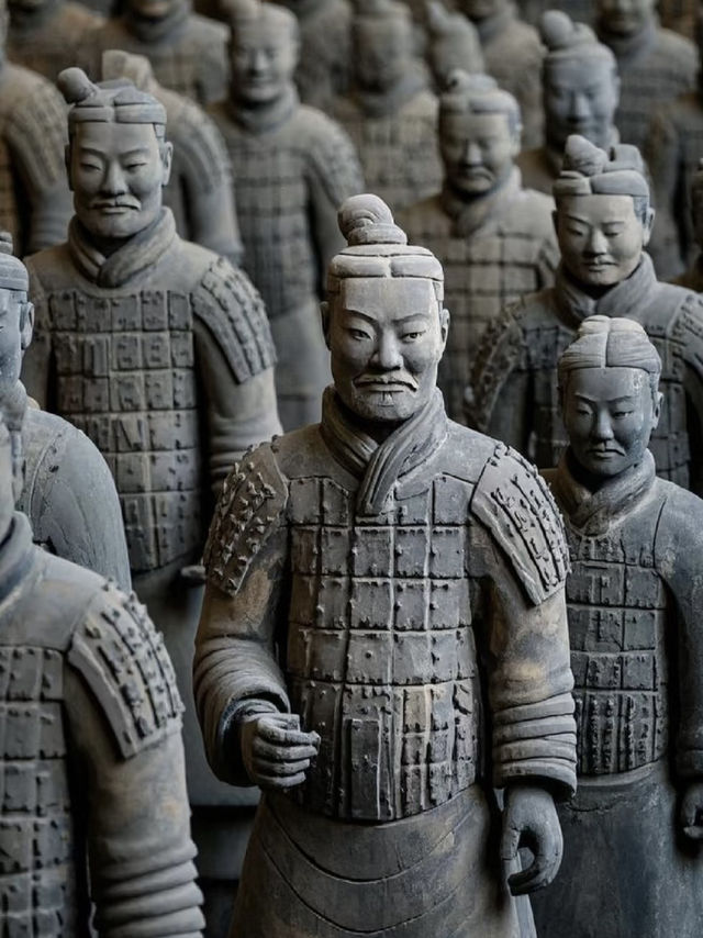 那年夏末的絲綢之路之旅