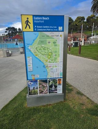 🏖️墨爾本吉朗海灘❄️🌊－冬日療愈勝地