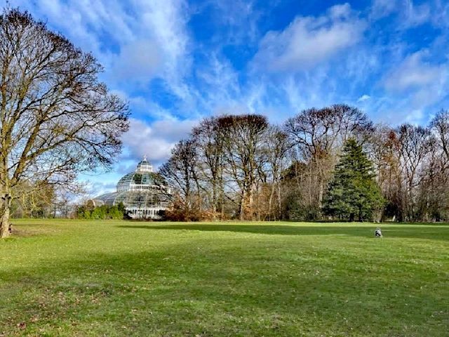 Sefton Park