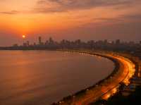 🌆✨ Mumbai – The City of Dreams by the Arabian Sea ✨🌆