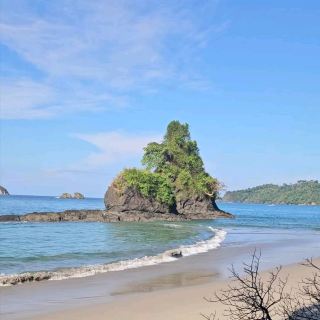 Manuel Antonio National Park