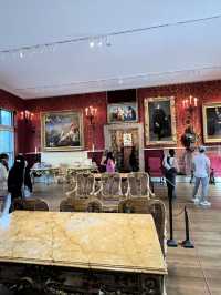Boston’s Secret Renaissance Garden: The Isabella Stewart Gardner Museum 🌿✨