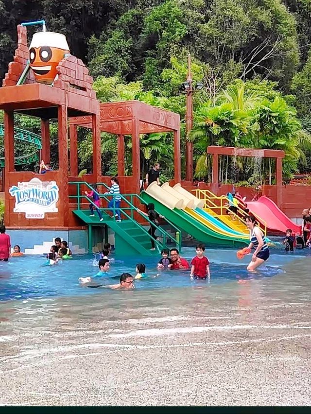 🎠性價比超高的主題樂園酒店🎡