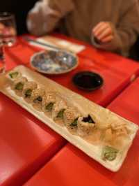 倫敦拉麵店