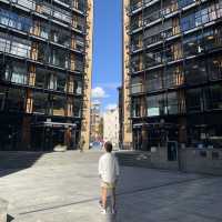 Jonathan Sushi Steen & Strøm in Oslo📍A must try!