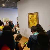 Legendary Museum 