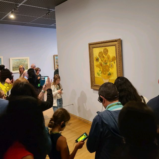 Legendary Museum 