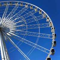 Niagara SkyWheel 🇨🇦