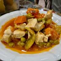 Turkish Culinary Delight: Pilavci Paradise