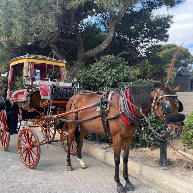 Mdina, the Silent City of Malta