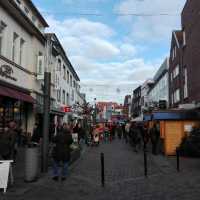 Experiences  in Nordhorn