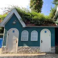 Gongzhu villa  公主楼