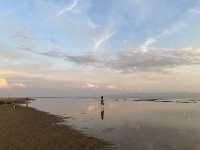 🌊 Seaside Tranquility: West Kirby’s Retreat